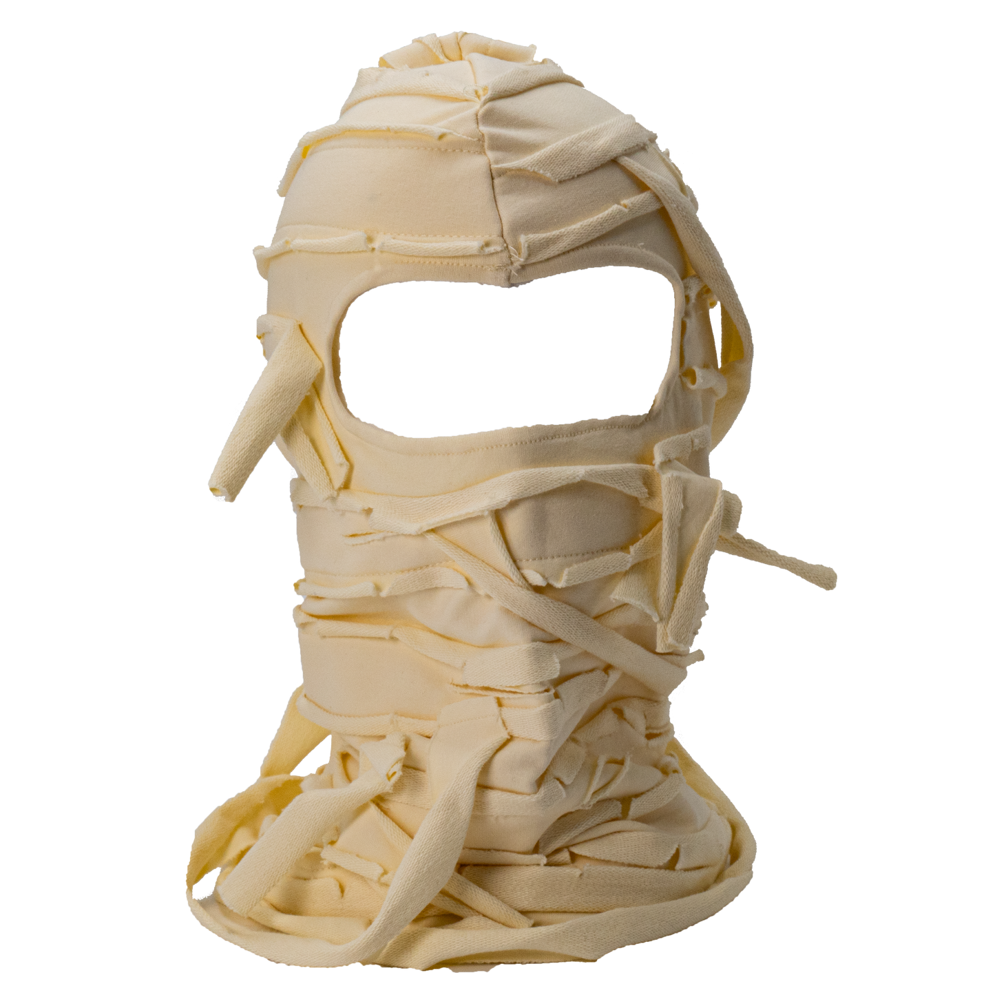 Mummy Ski-Mask