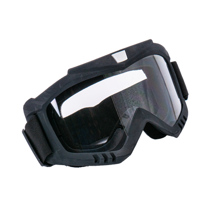 Face Shield Goggles