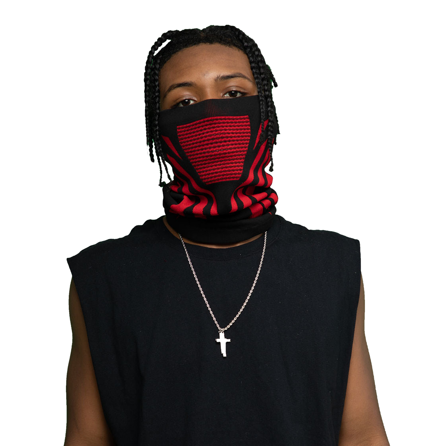 Neck Gaiter 2.0 Face Mask