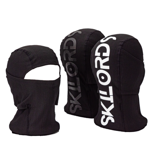 SKILORD’s Performance Ski-Mask
