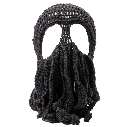 Octopus Hand Made Mask
