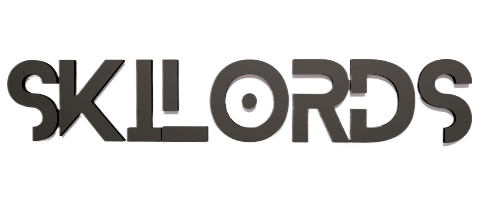 Skilords logo