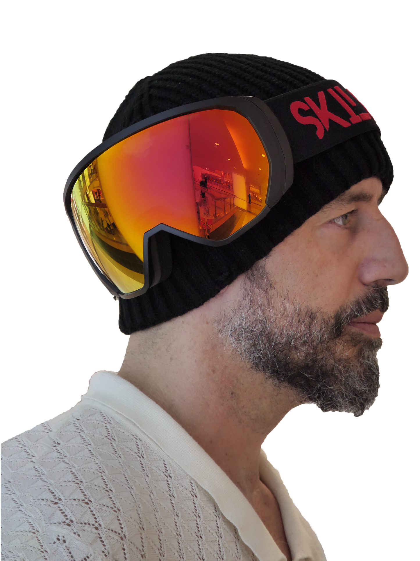 SkiLords Pro Goggles