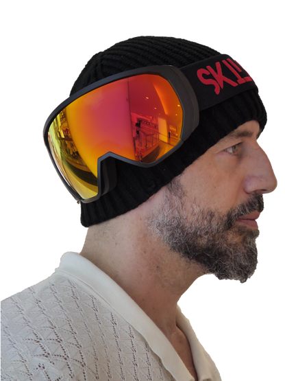 SkiLords Pro Goggles