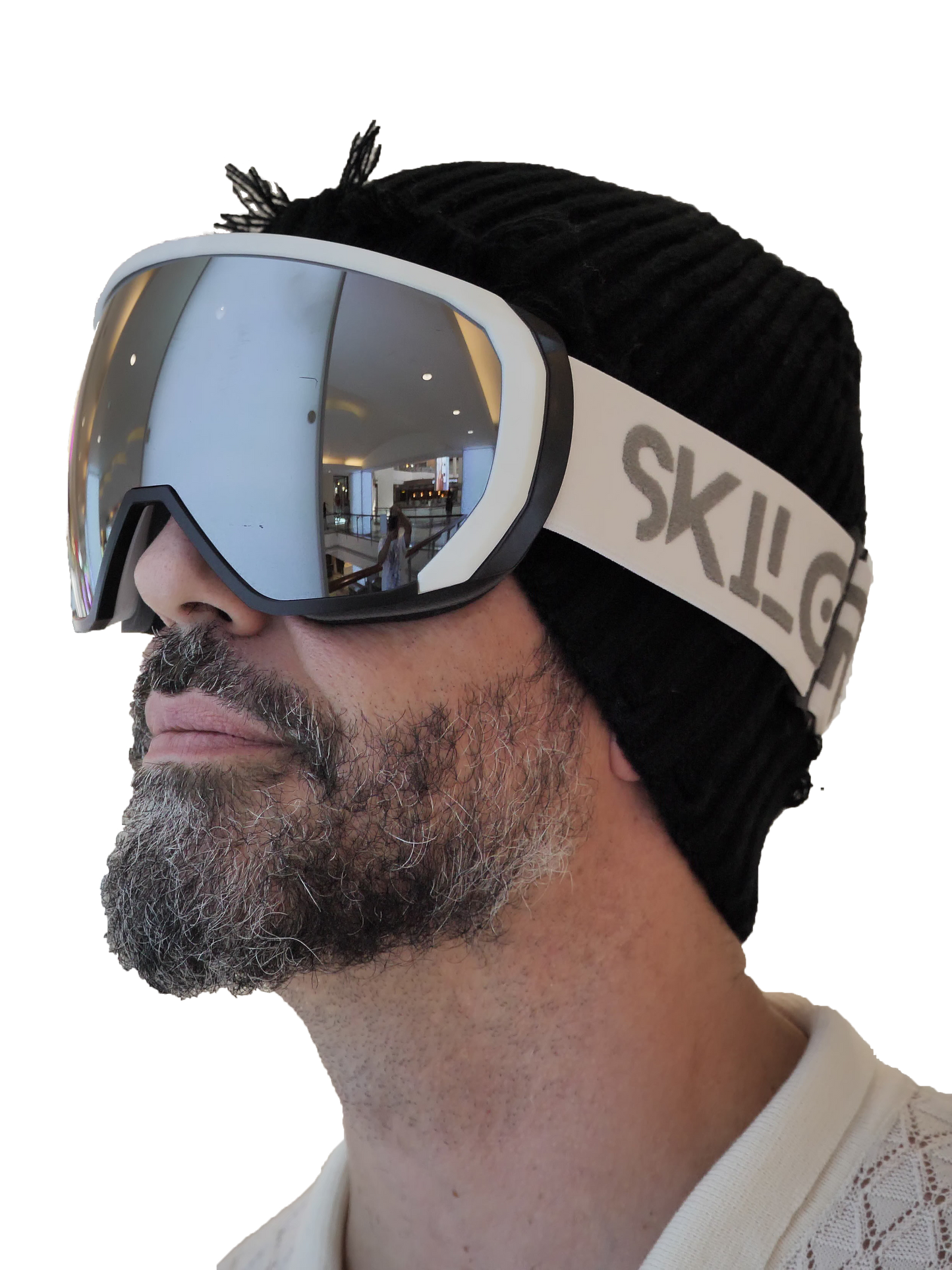 SkiLords Pro Goggles