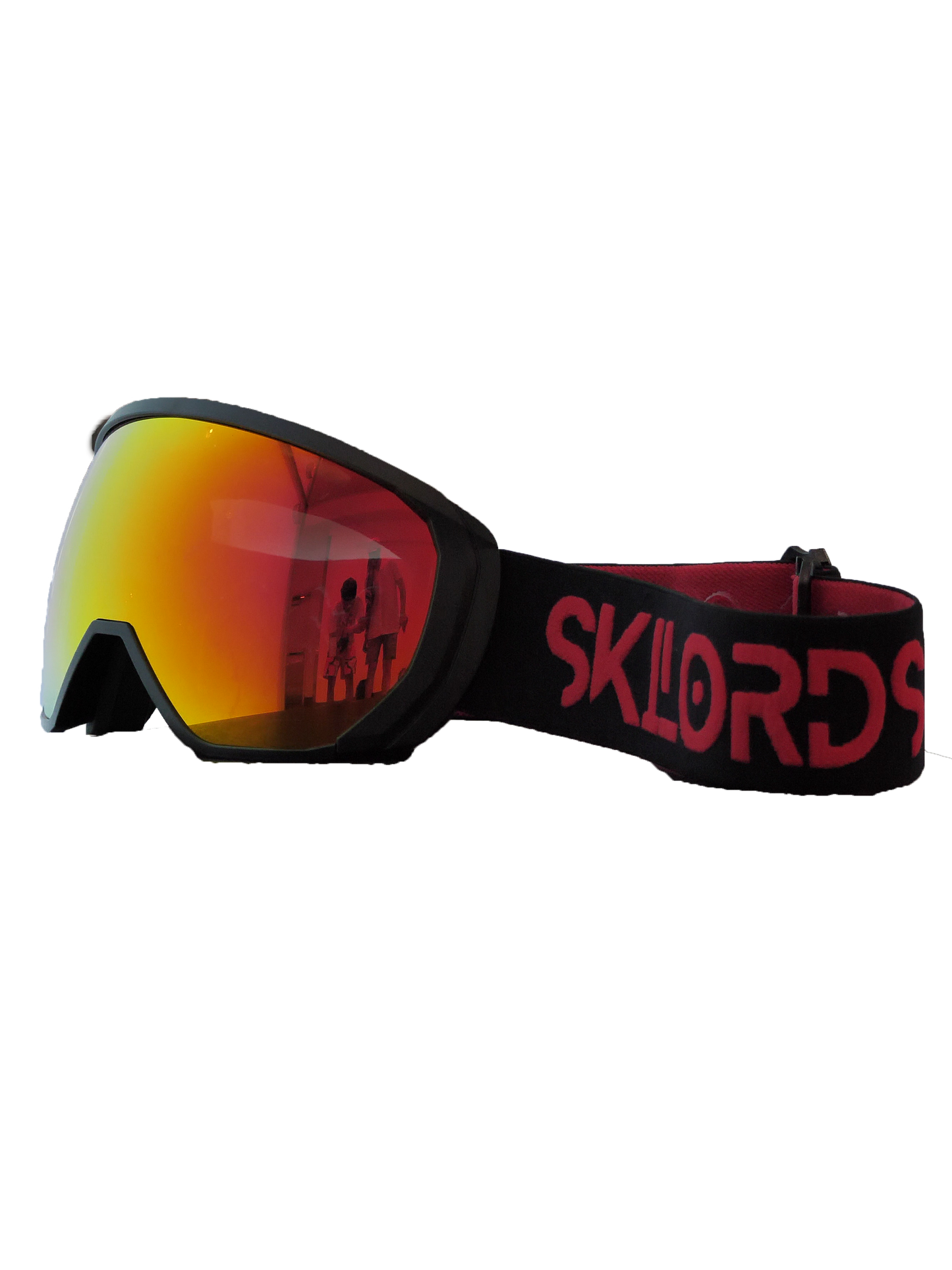 SkiLords Pro Goggles