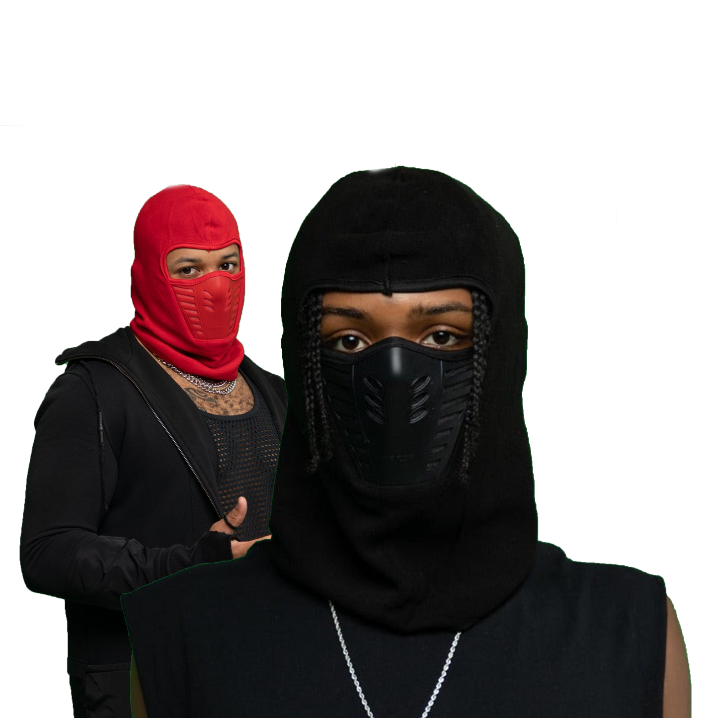 Sub Zero Ski Mask