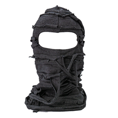 Mummy Ski-Mask