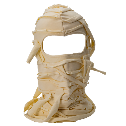 Mummy Ski-Mask