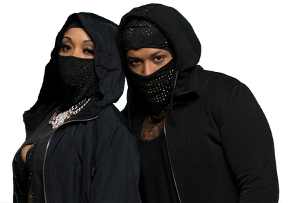 Full Face HighQ Stones Ski Mask