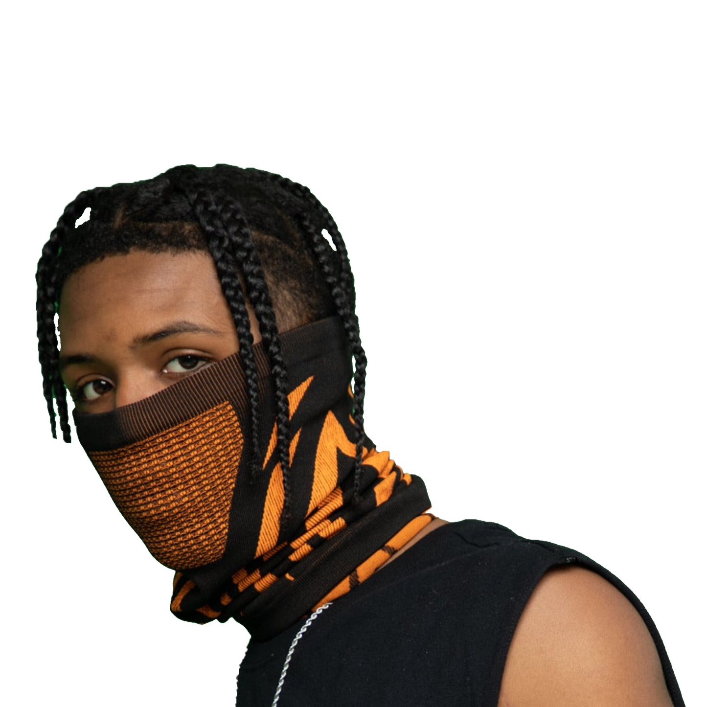 Neck Gaiter 2.0 Face Mask