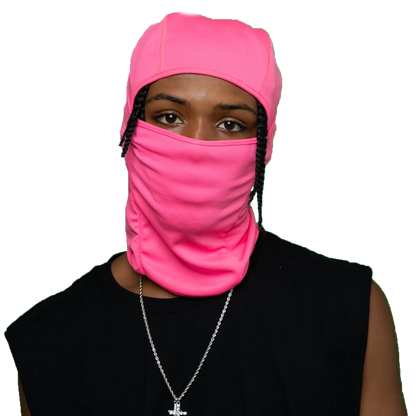 2piece Classic Ski Mask