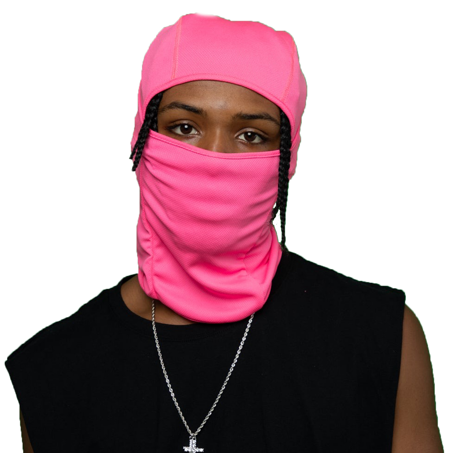 2piece Classic Ski Mask