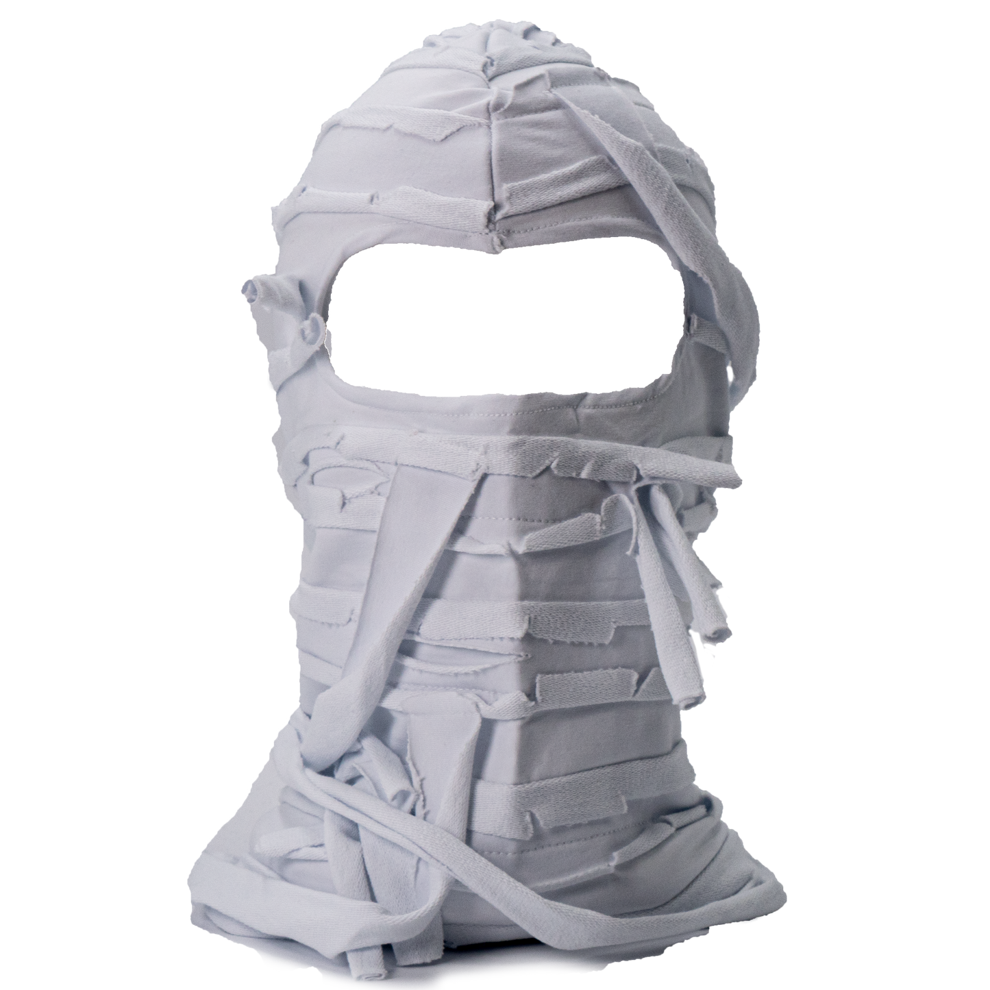 Mummy Ski-Mask