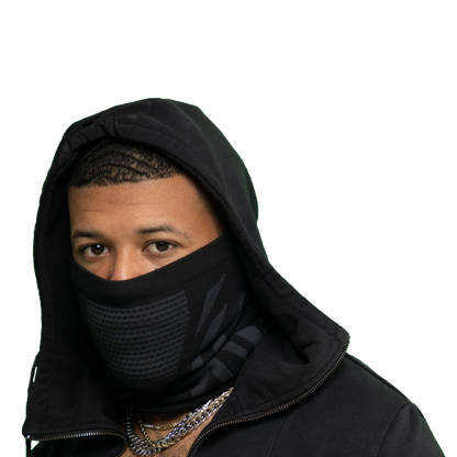 Neck Gaiter 2.0 Face Mask