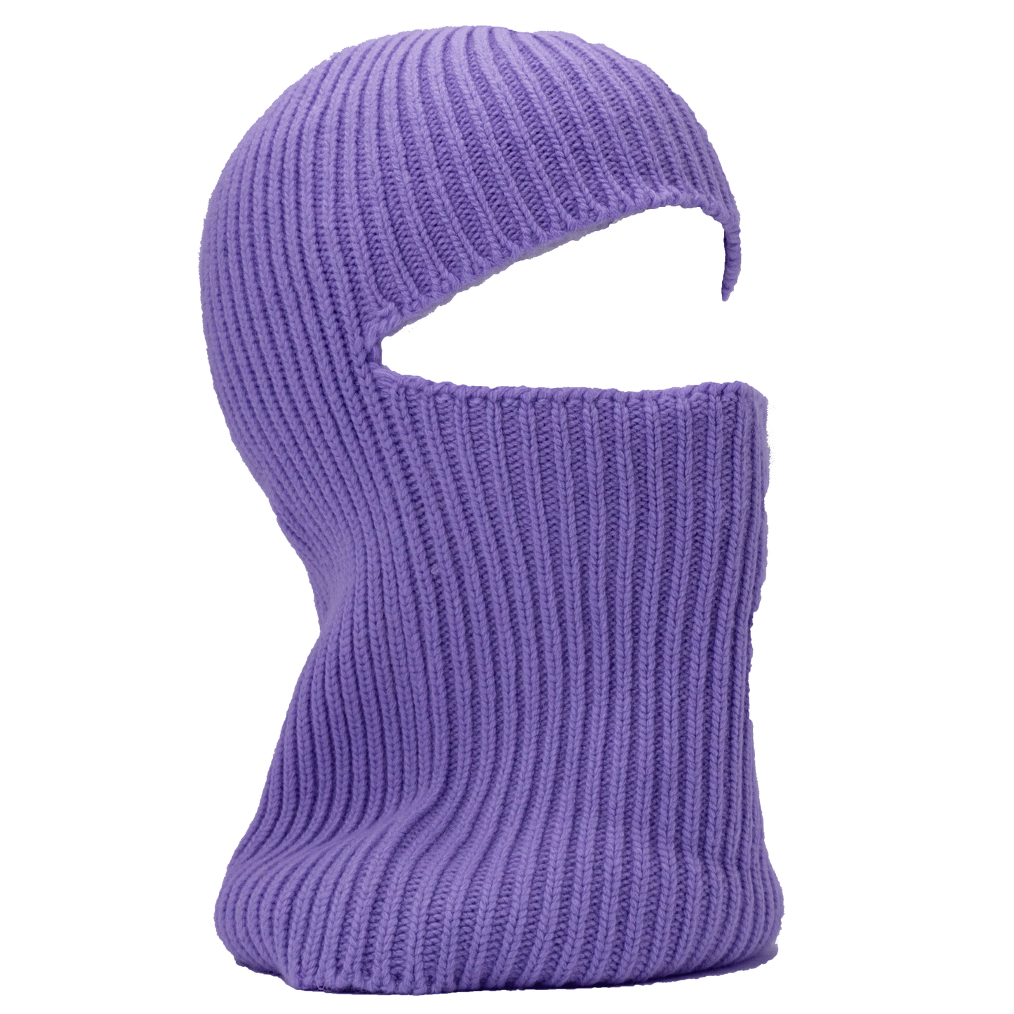 Cashmere Ski-Mask