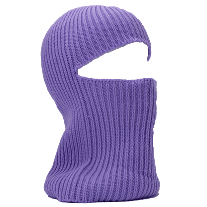 Cashmere Ski-Mask