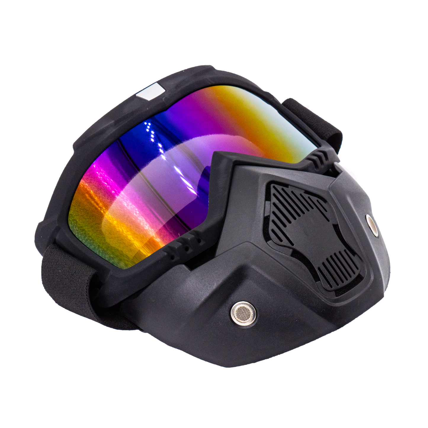 Face Shield Goggles