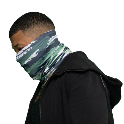 Cooltech Neck and Face Mask