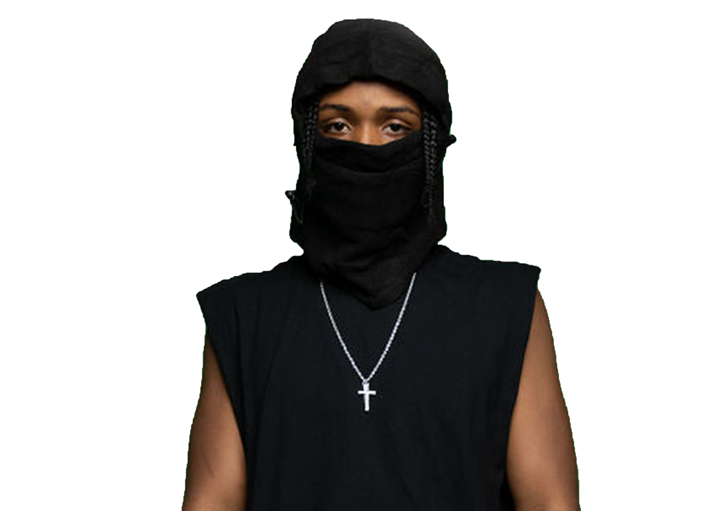 Hoodie Mask