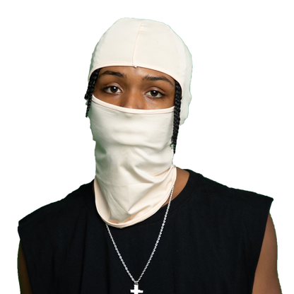 Classic 1Piece Full Ski Mask