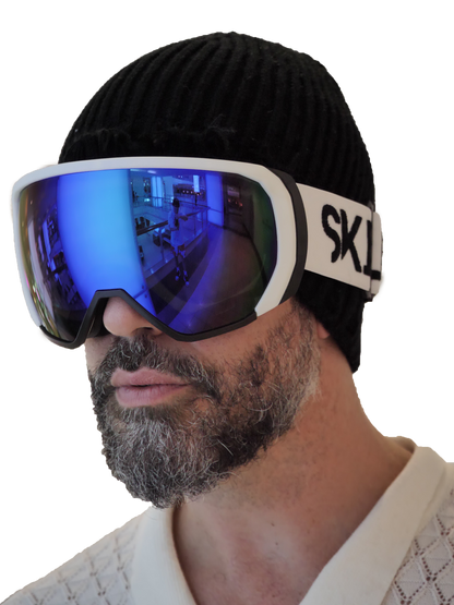 SkiLords Pro Goggles