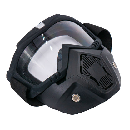 Face Shield Goggles