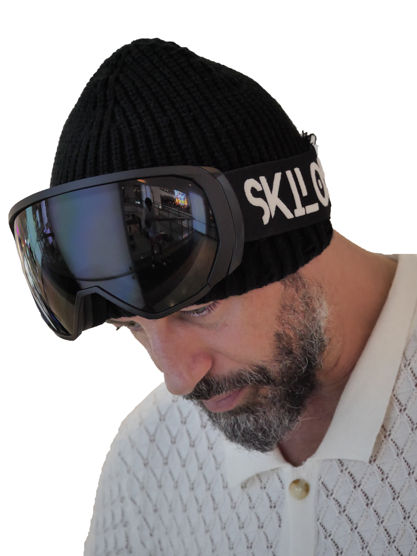 SkiLords Pro Goggles