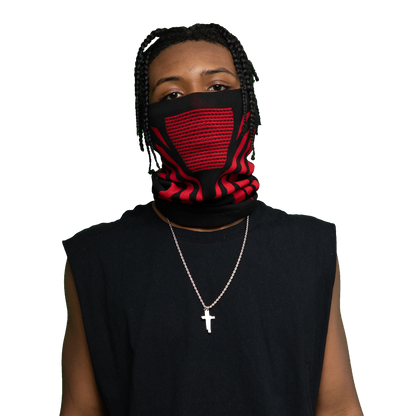 Neck Gaiter 2.0 Face Mask