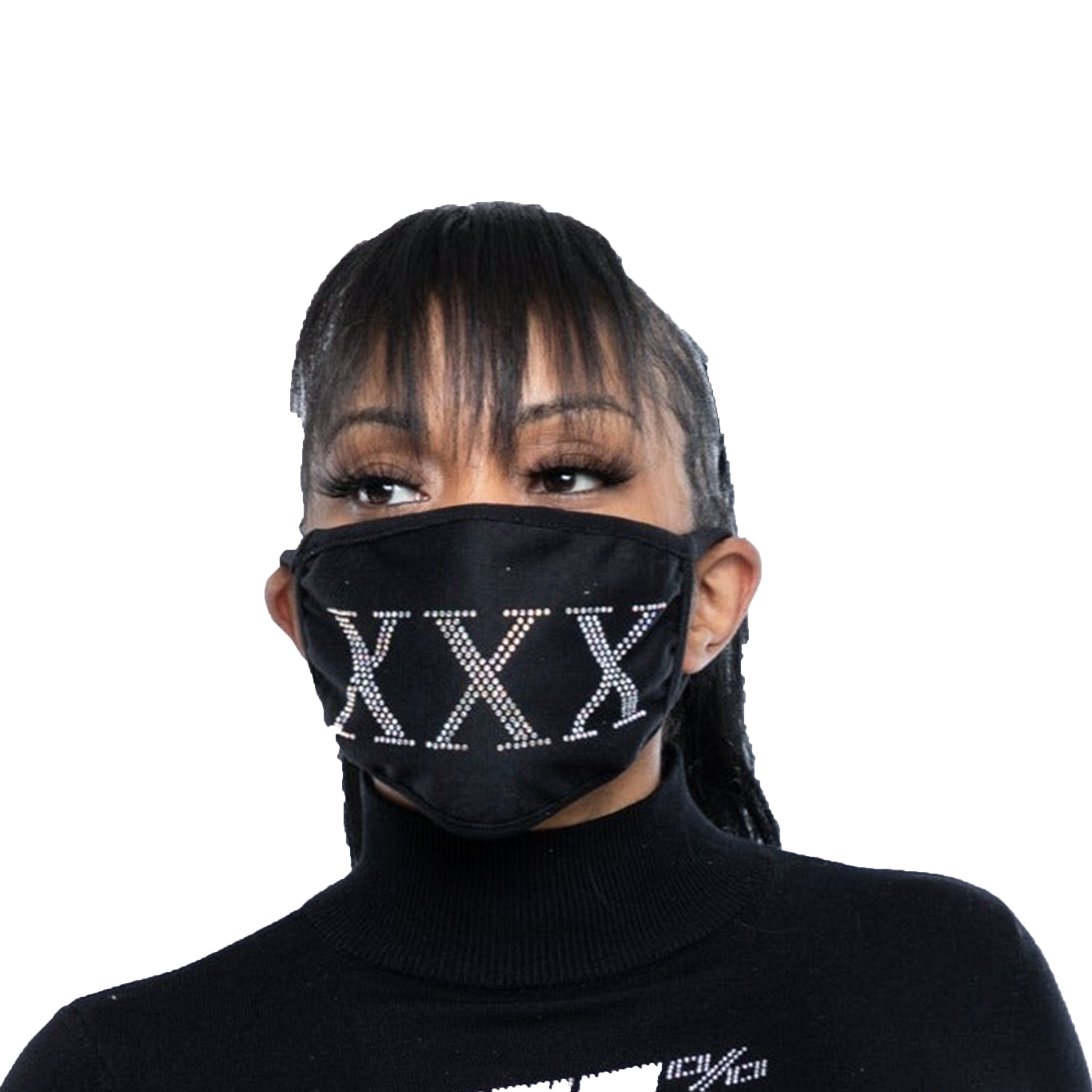 XXX Face Mask – Skilords