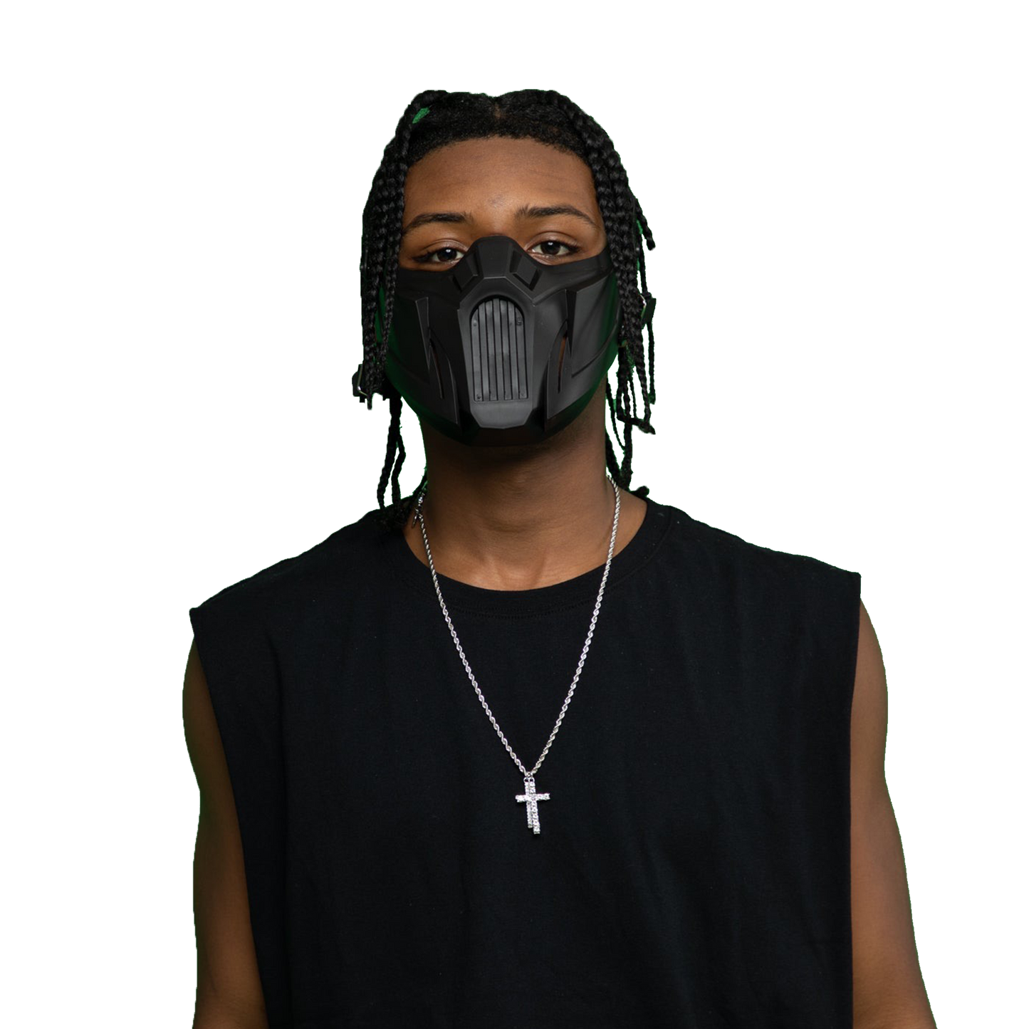 Bane Mask