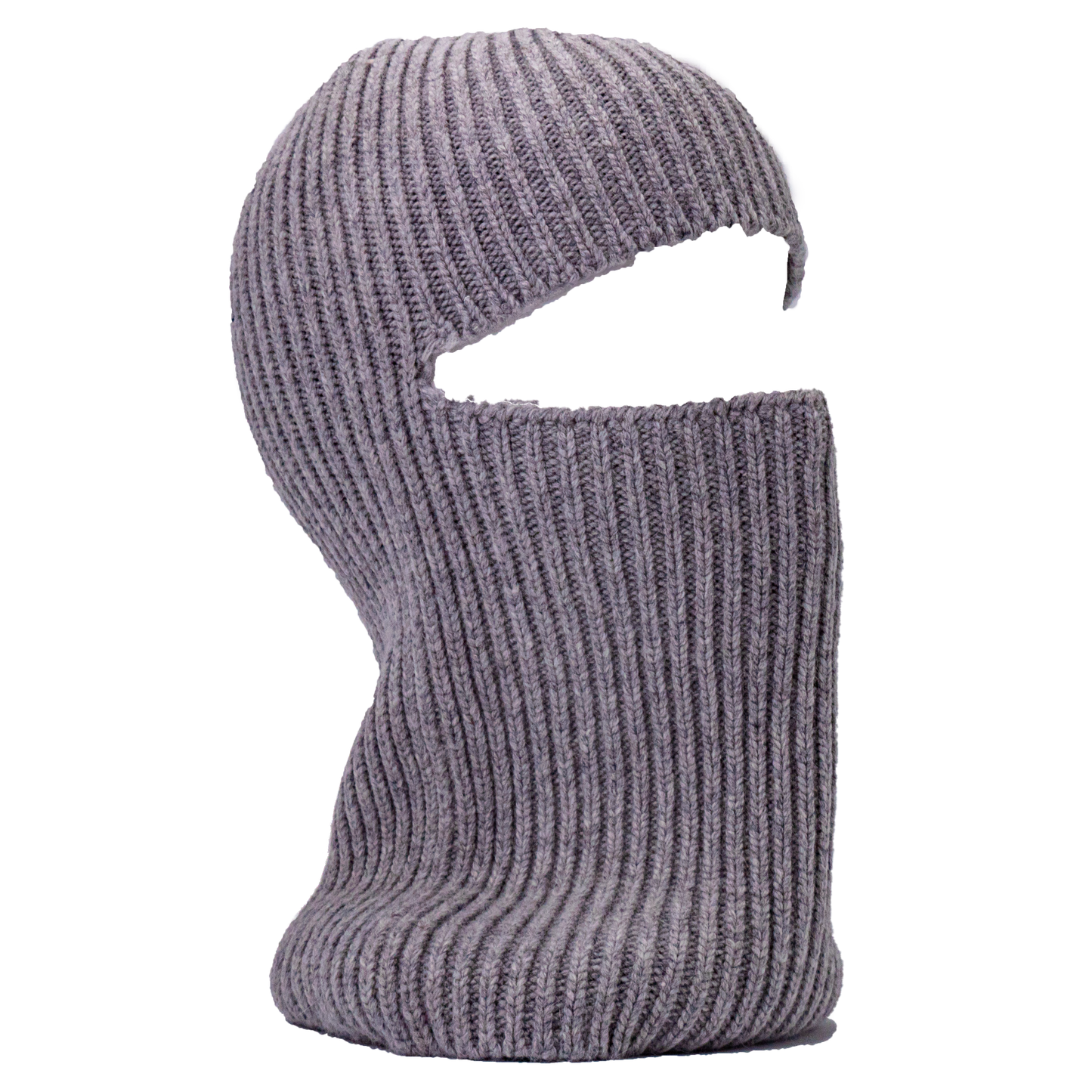 Cashmere Ski-Mask