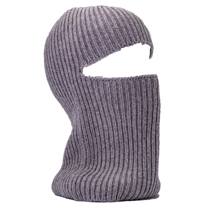 Cashmere Ski-Mask