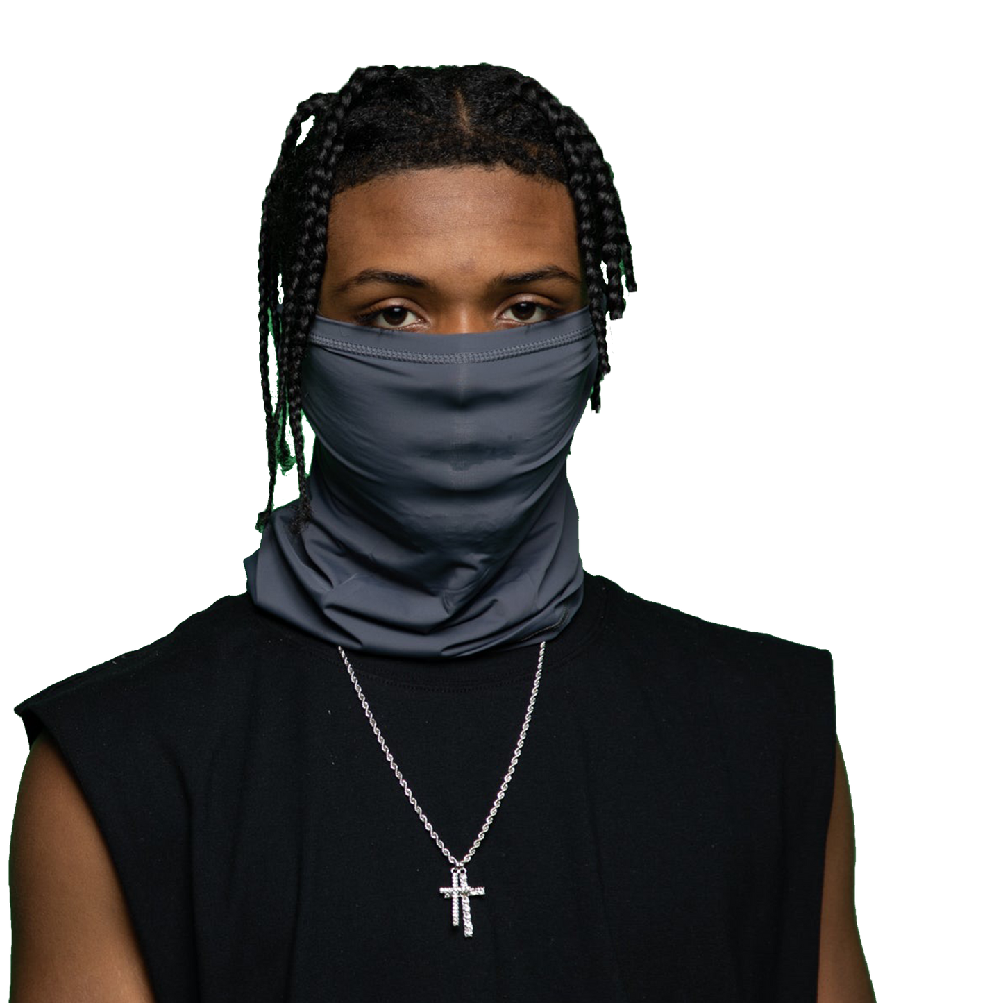 Cooltech Neck and Face Mask