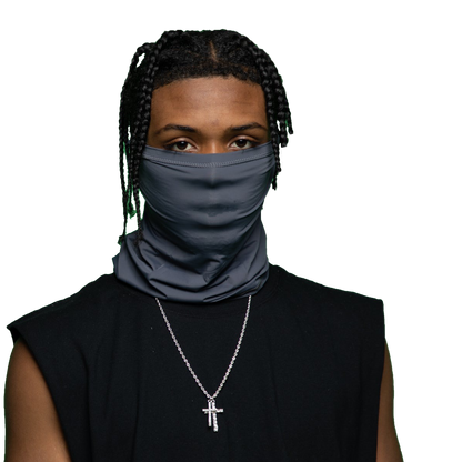 Cooltech Neck and Face Mask