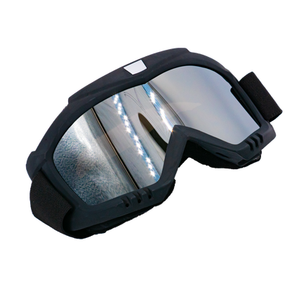 Face Shield Goggles