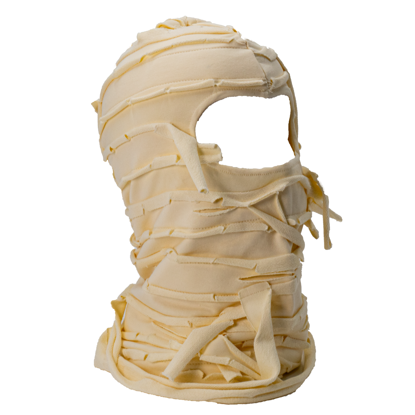 Mummy Ski-Mask