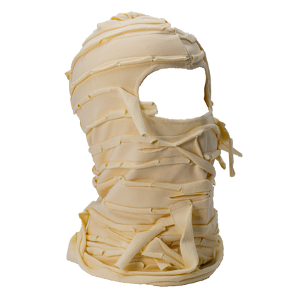 Mummy Ski-Mask