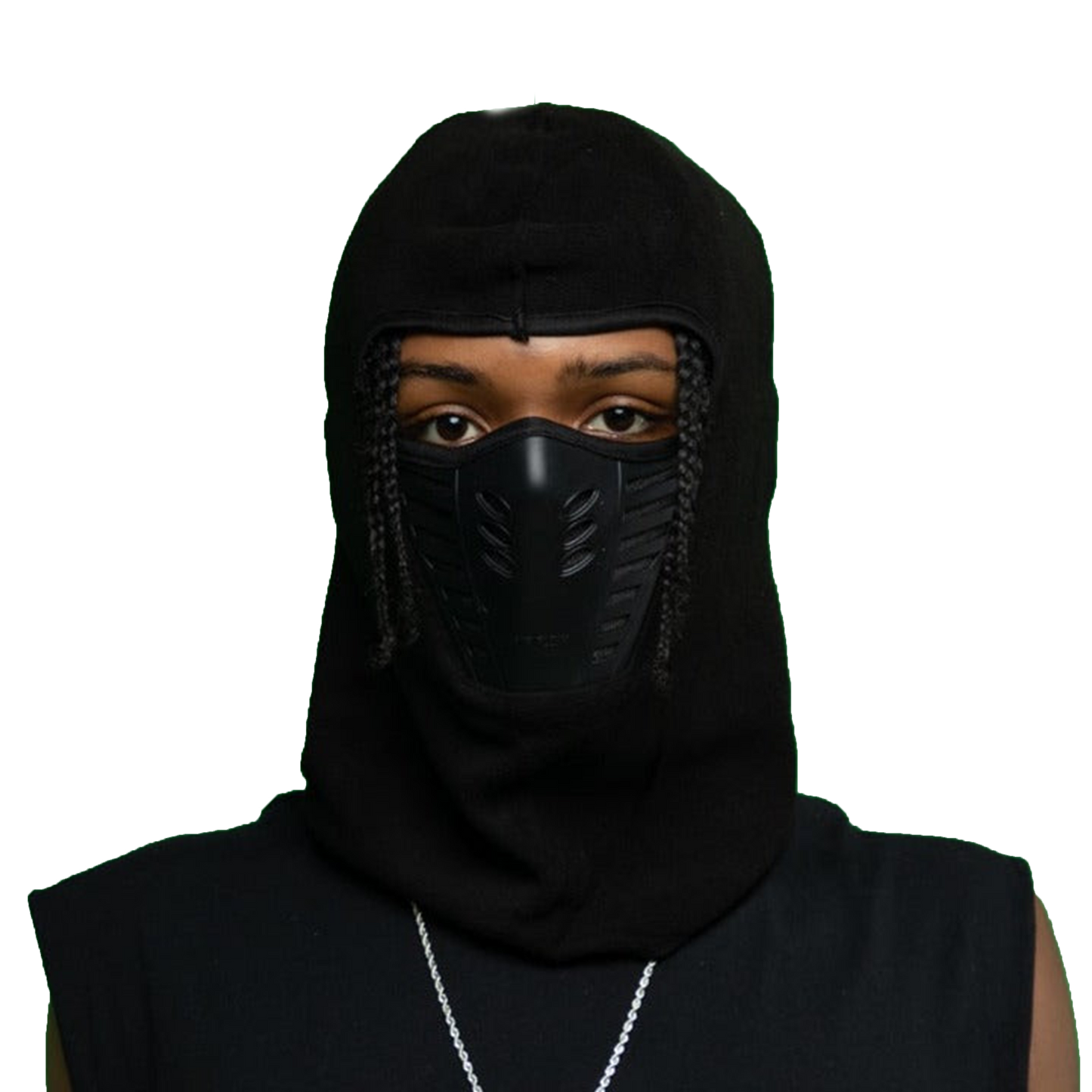 Sub Zero Ski Mask