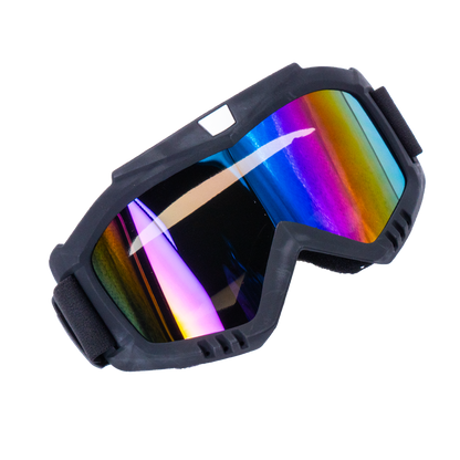 Face Shield Goggles