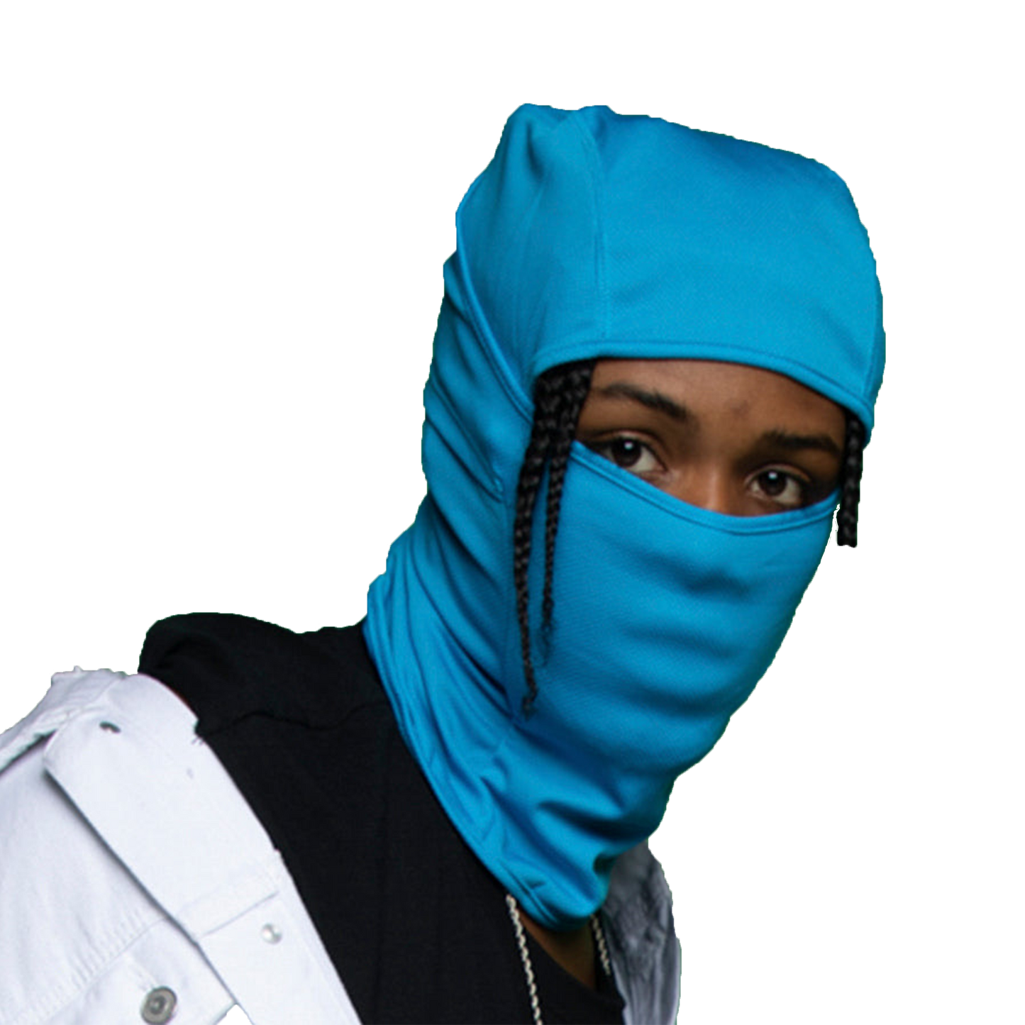 2piece Classic Ski Mask