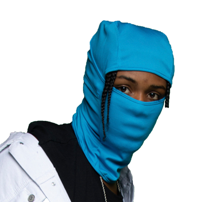 2piece Classic Ski Mask