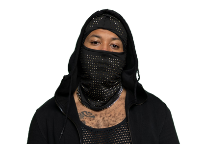 Full Face HighQ Stones Ski Mask