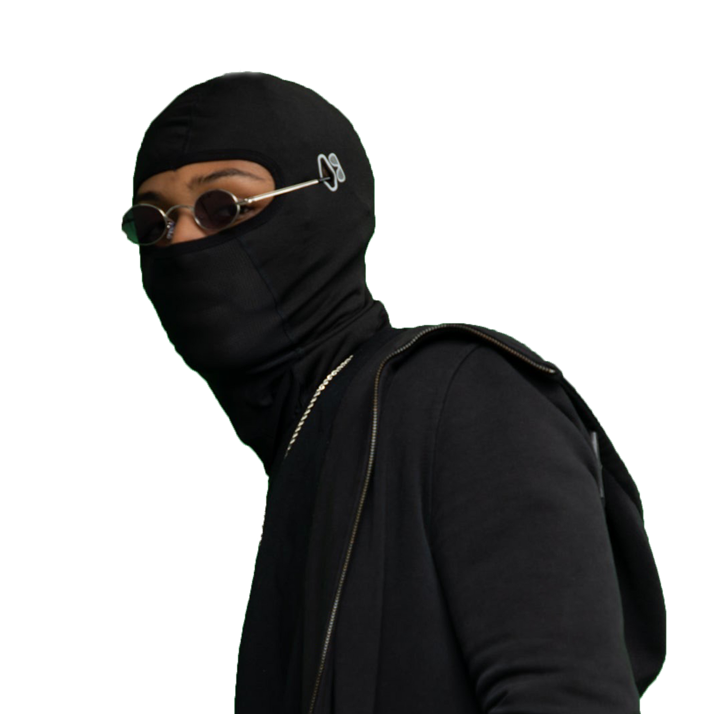 Full Face Ski Mask for Glasses