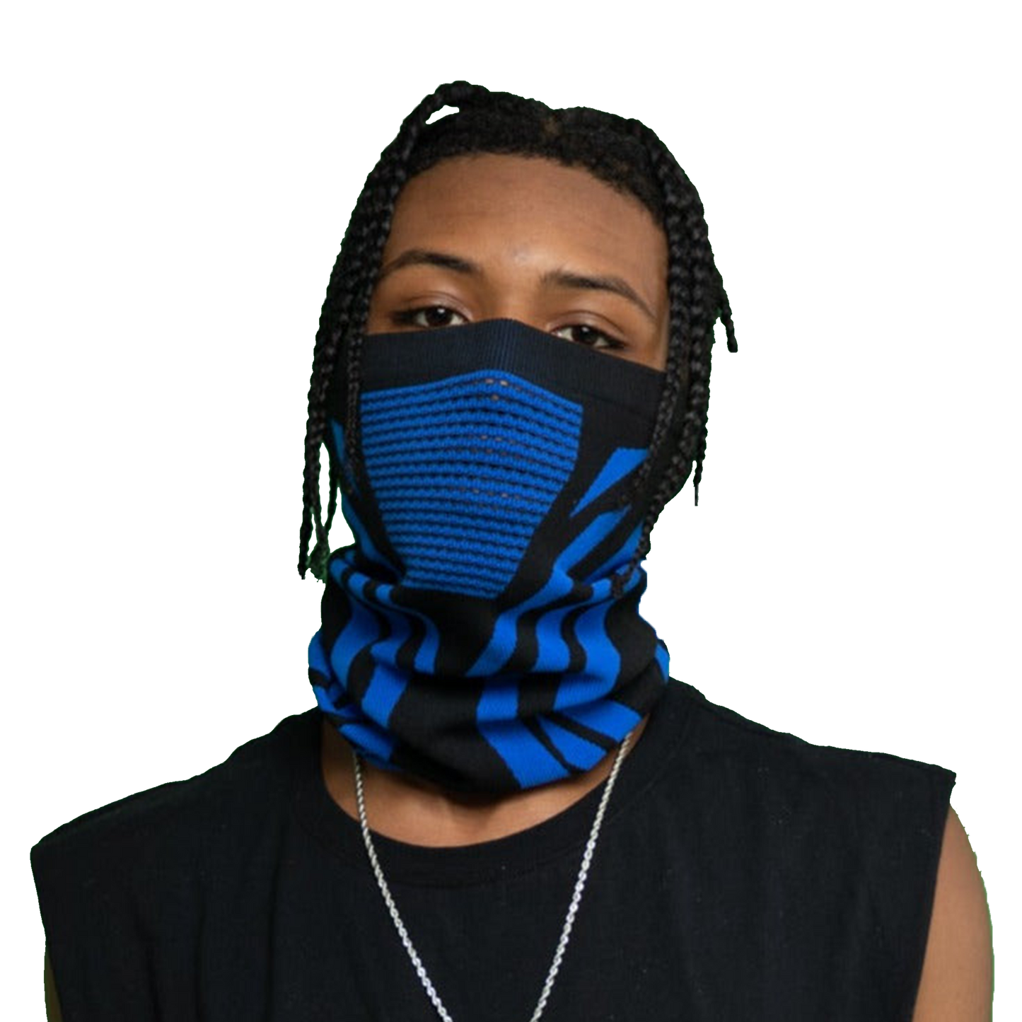 Neck Gaiter 2.0 Face Mask