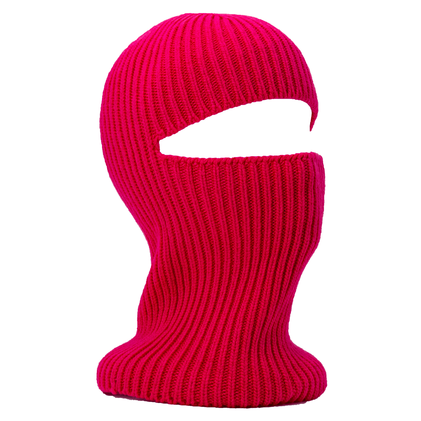 Cashmere Ski-Mask