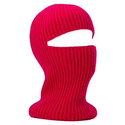 Cashmere Ski-Mask