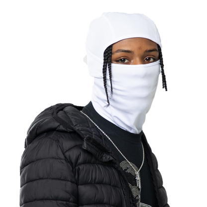 Classic 1Piece Full Ski Mask