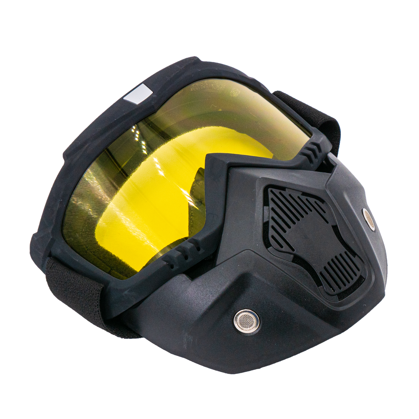 Face Shield Goggles