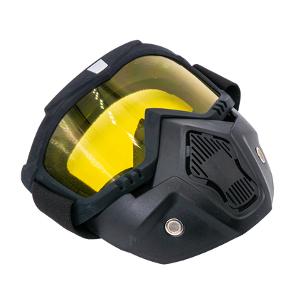 Face Shield Goggles